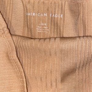 American Eagle Tube Top